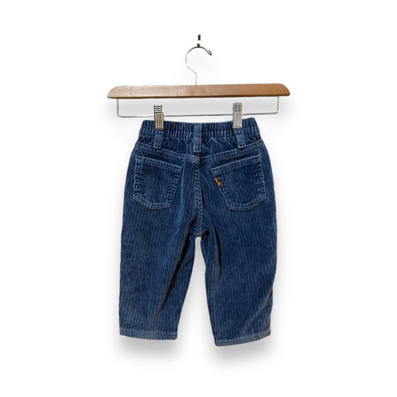 Vintage Levi Cords - Picture 2 of 2